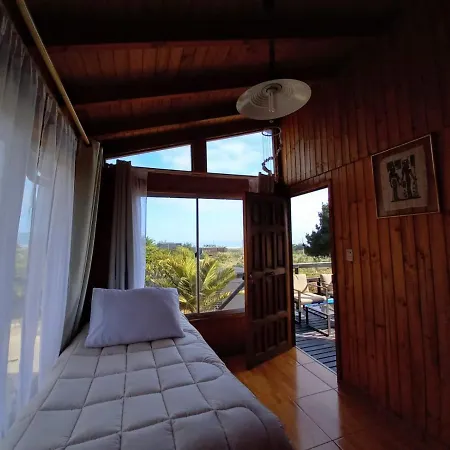 Cabanas Puertecillo Exterior photo