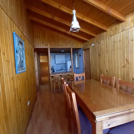 Cabanas Puertecillo Exterior photo