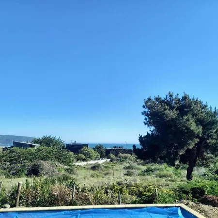 Cabanas Puertecillo Exterior photo