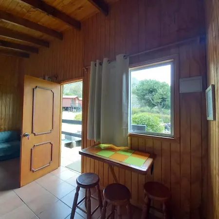 Cabanas Puertecillo Exterior photo