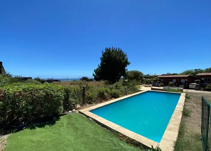 Cabanas Puertecillo