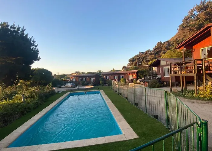 Cabanas Puertecillo