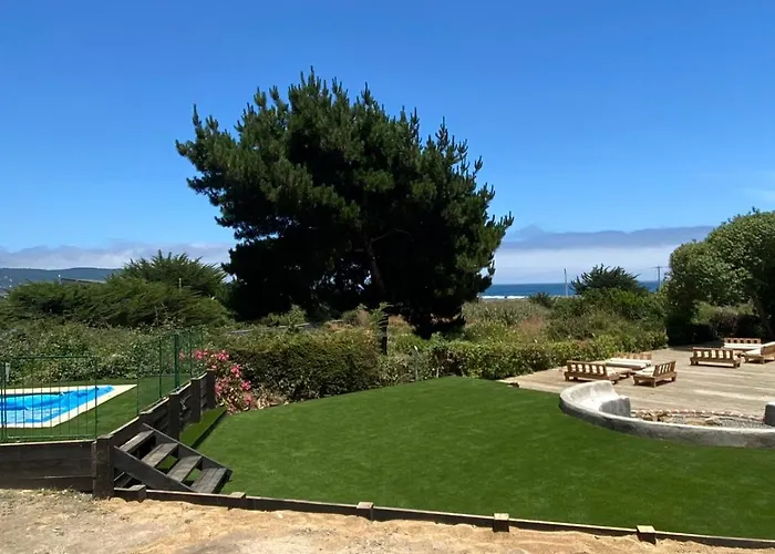 Cabanas Puertecillo