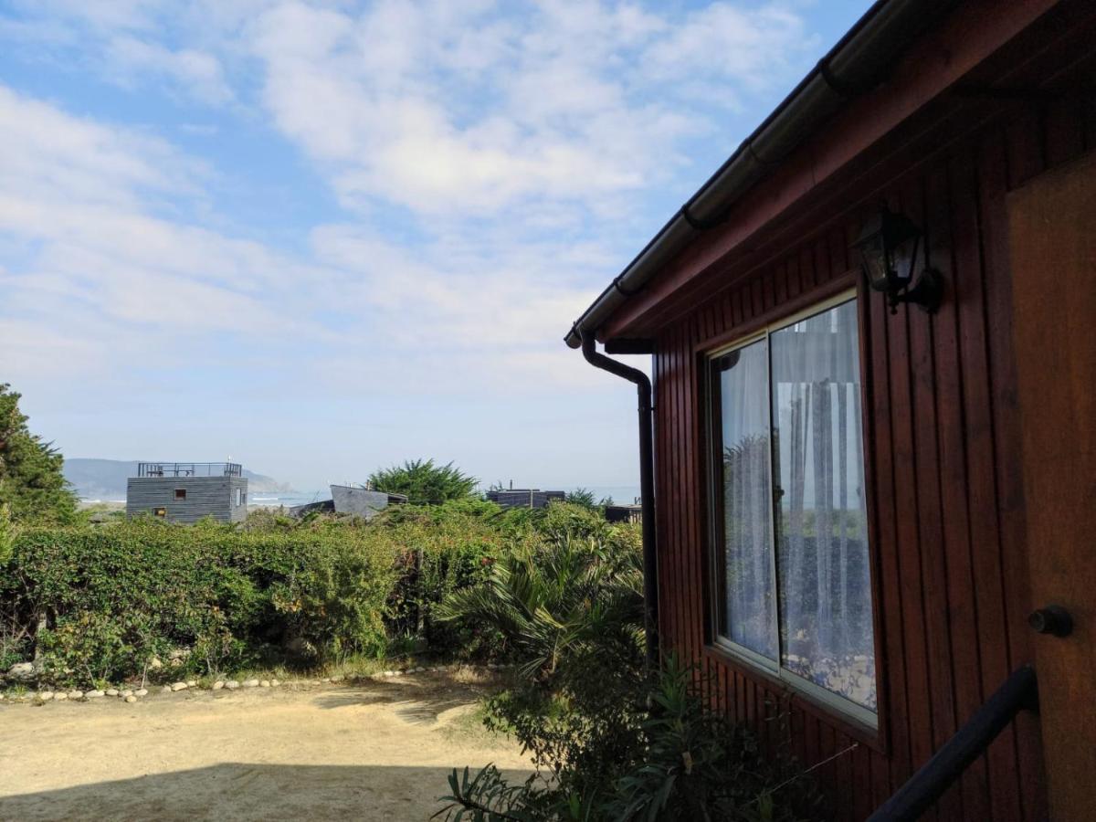 Cabanas Puertecillo *