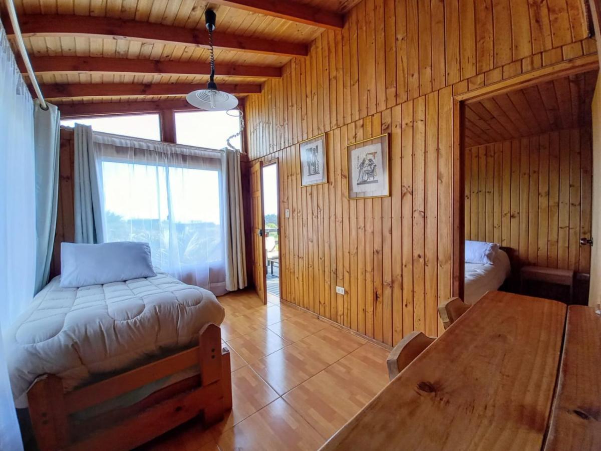 Cabanas Puertecillo * Puertecillo