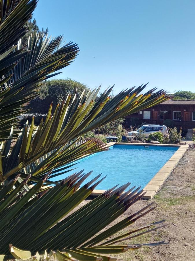 Cabañas Puertecillo * Puertecillo