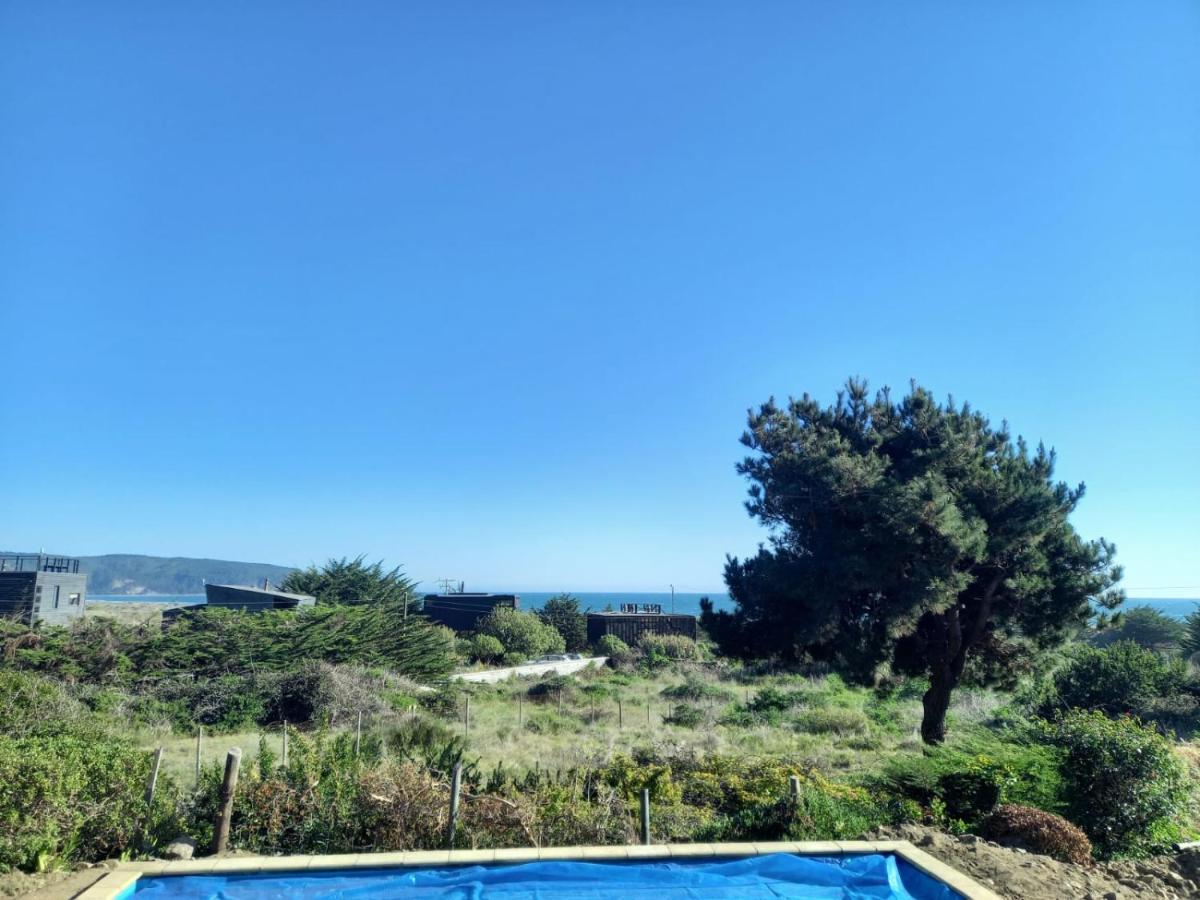 Cabanas Puertecillo * Puertecillo