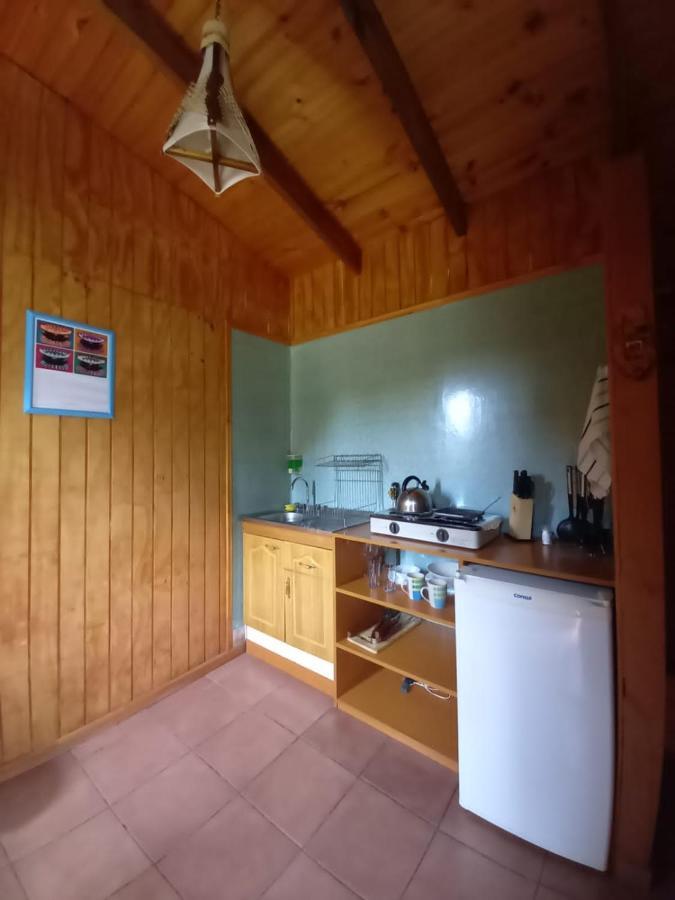 Cabanas Puertecillo * Puertecillo