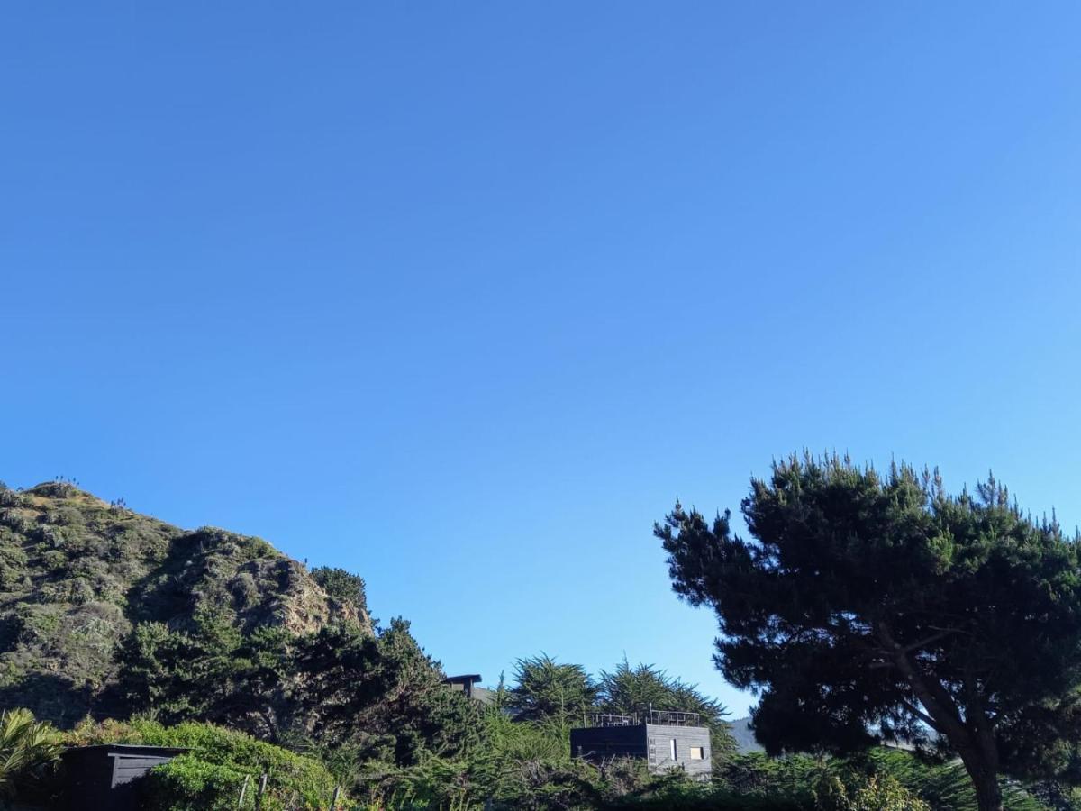 Chalet Cabanas Puertecillo