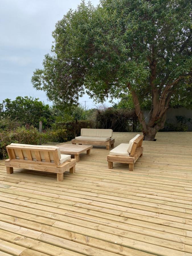 Cabanas Puertecillo