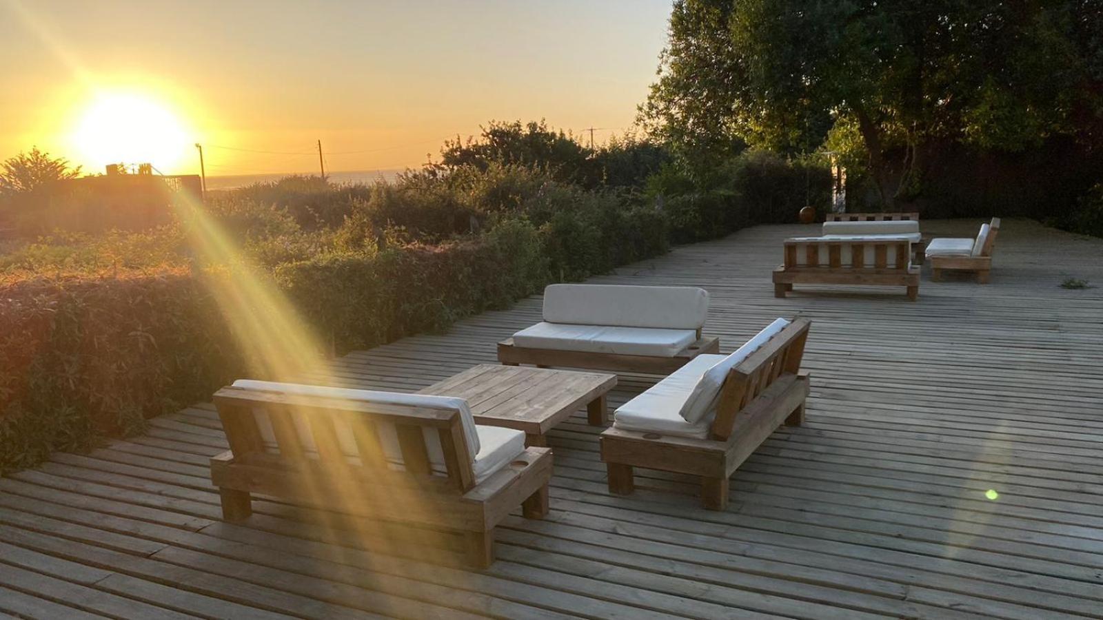 Cabanas Puertecillo *